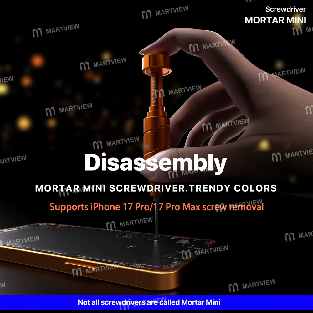 mechanic mortar-4ip-2d-screwdriver-supports-iphone-17-pro-17-pro-max-2
