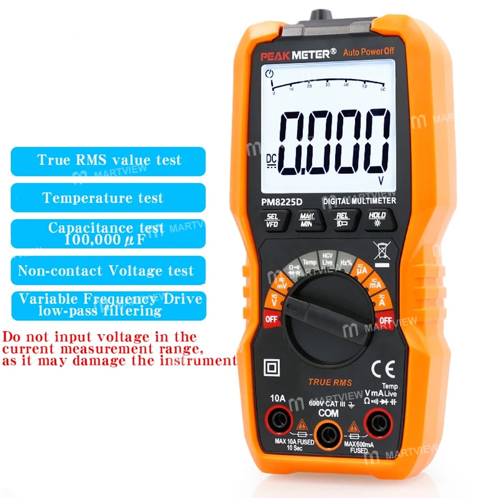 peakmeter pm8225d-high-precision-anti-burning-digital-multimeter-with-low-pass-filter-measurement-2