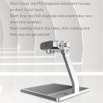 LINCSeek IIT ShortCam Infrared Thermal Imaging Camera for Phone Motherboard PCB Fault Fast Detection