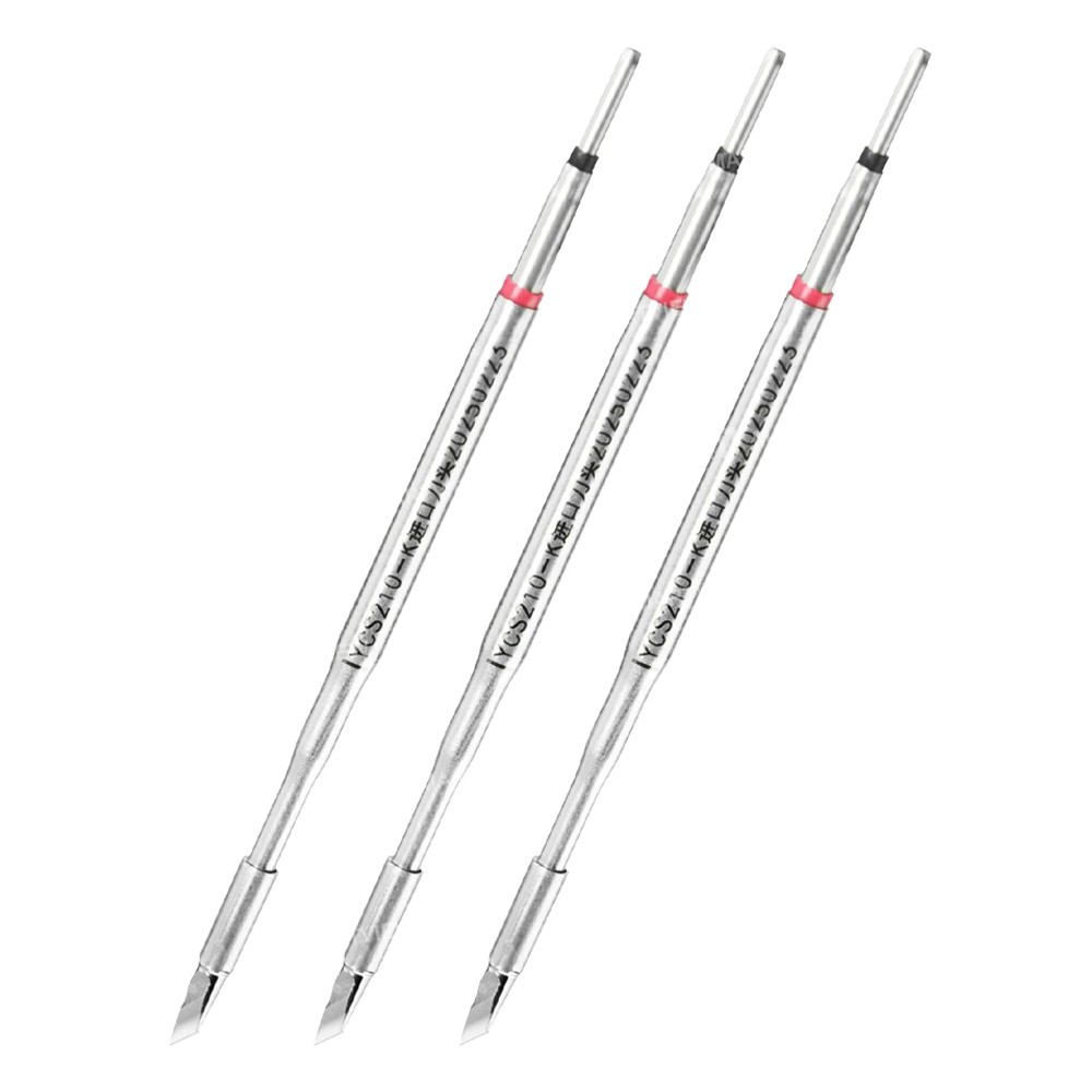 ycs c210-k-knife-type-120w-high-power-soldering-iron-tips-for-t210-t26-soldering-station-handle-1