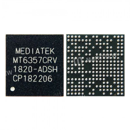MT6357CRV Power IC - Martview