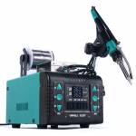 yihua 928dt-110w-electronic-constant-temperature-automatic-tin-out-digital-display-soldering-station