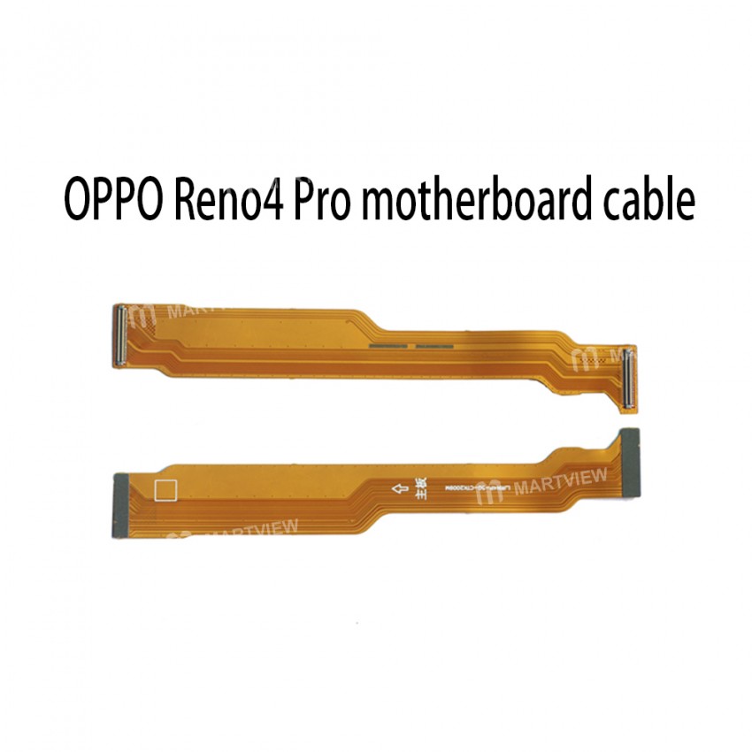 Replacement mainboard connection cable for oppo reno 4 reno 4 pro reno 4 se