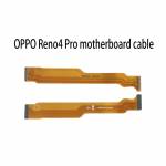 Replacement mainboard connection cable for oppo reno 4 reno 4 pro reno 4 se