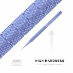 mijing nz-series-anti-magnetic-anti-rust-titanium-alloy-jump-wire-tweezers-7