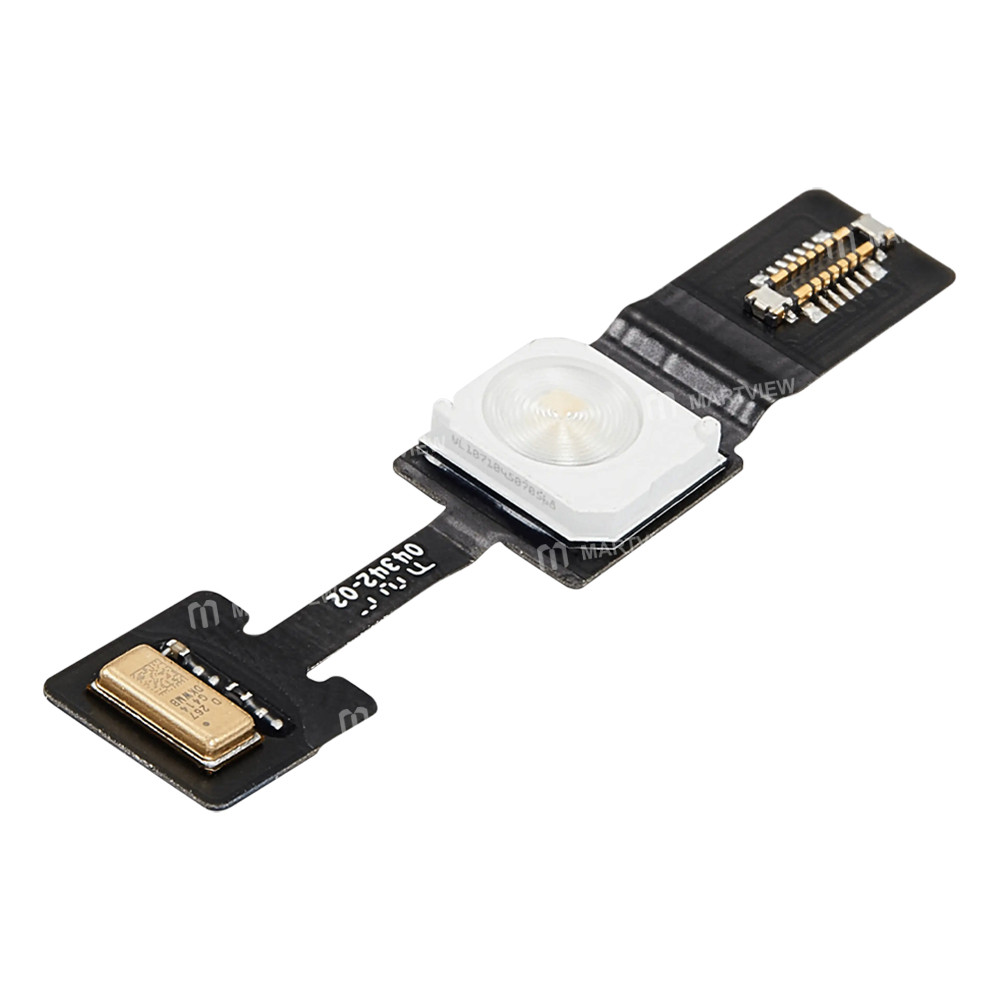 replacement flashlight-flex-cable-for-ipad-mini-7-4
