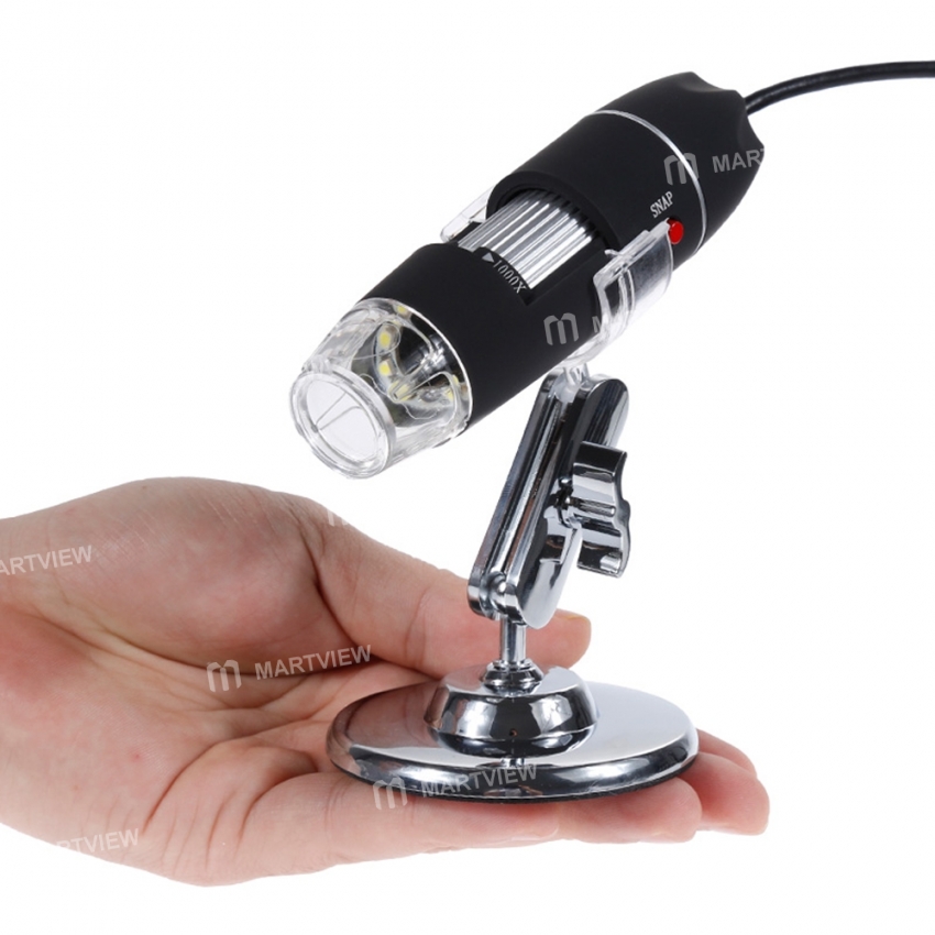 Takmly Digital Microscope HXBER Portable Digital Microscope