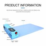 Sunshine S-918E LCD Screen Splitter Heating Stage Separator