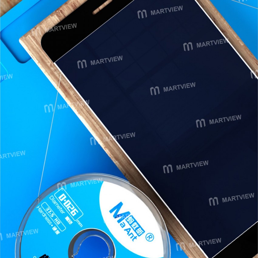 maant high-hardness-curved-screen-cutting-diamond-wire-for-mobile-phone-screen-separation-6