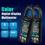 aneng st211-ultra-thin-large-screen-intelligent-automatic-anti-burning-digital-clamp-multimeter-2