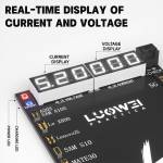 luowei lw-b03-battery-fast-charging-activation-board-for-iphone-6-to-16pm-android-3