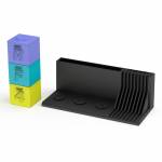 rf4 rf-st16-multifunctional-screwdriver-storage-rack-with-stencil-solder-paste-storage-function-1