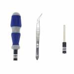 JACKLY JK-6026B (29 in 1) Multi-functional Precision Screwdriver