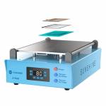 sunshine s-918r-14-inch-large-size-lcd-screen-dual-vacuum-pump-separator-machine-3