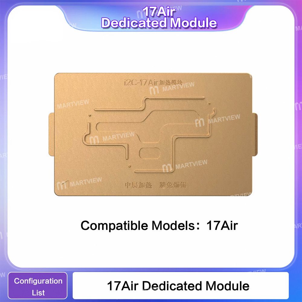 i2c t30-intelligent-desoldering-station-dedicated-module-for-iphone-14-to-17pro-max-10
