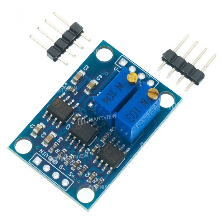 ad620 dc-3-12v-high-precision-microvoltmillivolt-voltage-amplifier-module-5