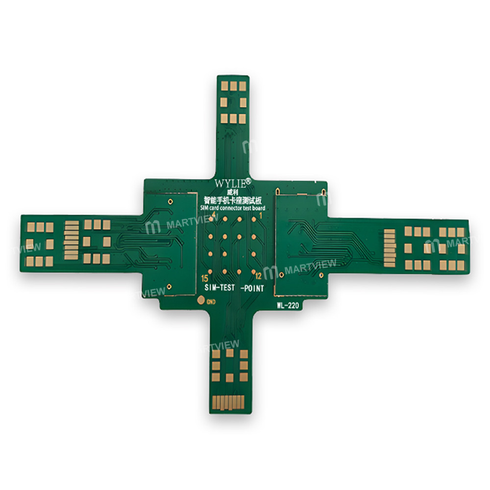 wylie wl-220-signal-universal-smartphone-sim-card-slot-test-board-for-xiaomi-mobile-phones-5