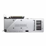 GIGABYTE NVIDIA GeForce RTX 3060 VISION OC 12G (rev.2.0) Gaming Graphics Card With GDDR6 Ampere Stre