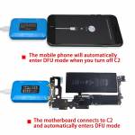 JC DFU Box C2 for Motherboard One Key DFU iOS Restore / Booting