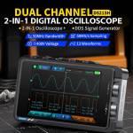 fnirsi ds215h-handheld-high-precision-2-in-1-dual-channel-digital-oscilloscope-signal-generator-2