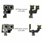 i2c replacement-rear-camera-empty-flex-cable-13