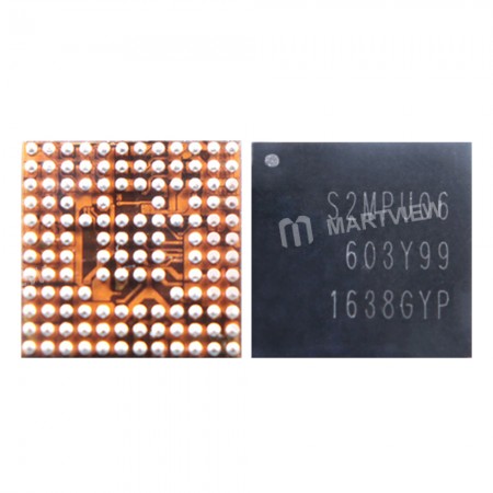 S2MPU06 Power IC
