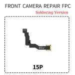 mijing zh01-front-camera-repair-fpc-flex-cable-for-iphone-14-to-15pro-max--soldering-version-11
