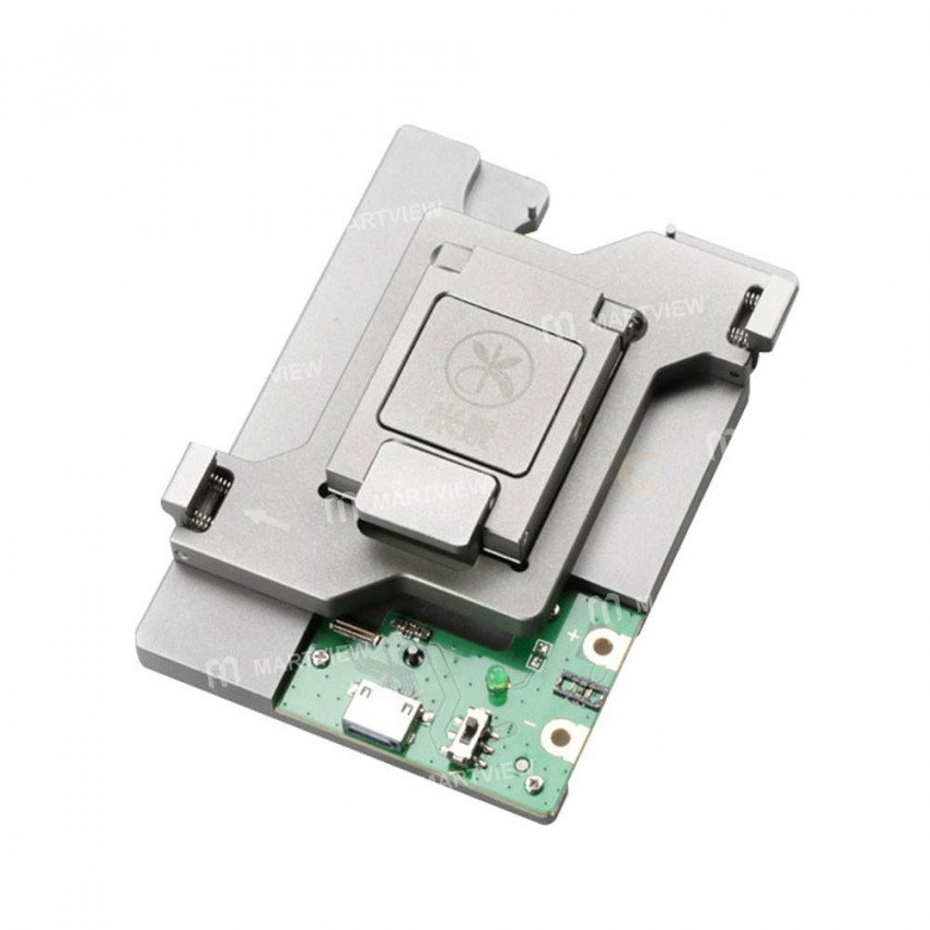 MJ-860 5-in-1 iPhone 5 5C 5S 6 6Plus NAND Flash HDD Test Fixture Tool