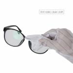 BST-9005 Anti-static Microfiber Dust Cloth -400pcs