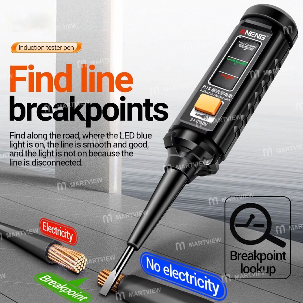 aneng b15-household-24250v-highlight-color-light-induction-test-pen-9