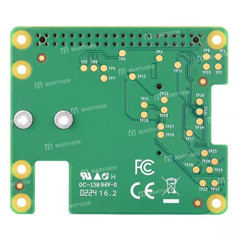 raspberry pi-5-pcie-to-m2-nvme-interface-expansion-board-compatible-with-2230-2242-ssd-2