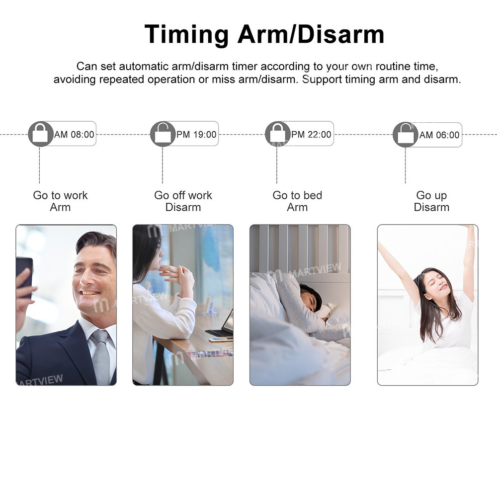 433mhz wireless-wifigsm-auto-dial-alarm-security-system-9