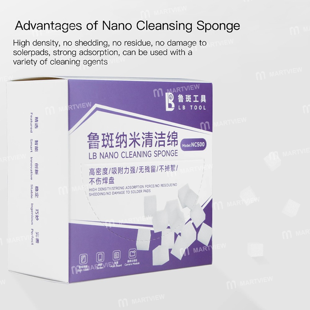 luban nc500-multifunctional-nano-cleaning-no-slagging-cleaning-sponges-3