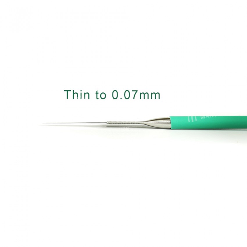 BST-70 5in1 High-Quality Motherboard BGA Chip CPU Glue Remove Tool Pry Knife