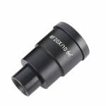 High Eyespots Wide-Field Eyepiece Mount Interface 30mm for Stereo Microscopes