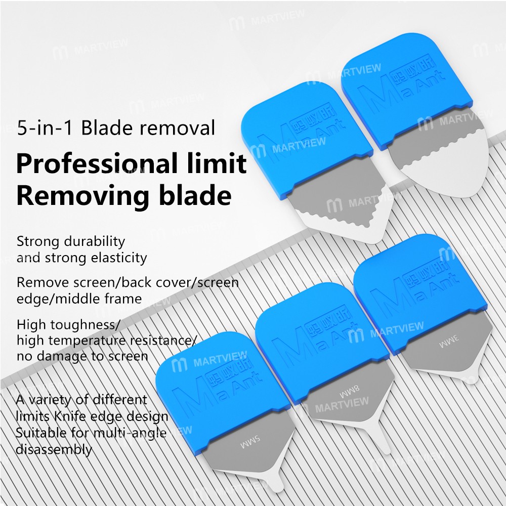 maant m074-5-in-1-professional-limit-removing-blades-for-remove-screen-back-cover-middle-frame-2