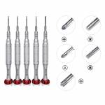 JC Aixun 2D S2 Screwdriver for Phone Motherboard PCB Repair