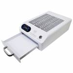 TBK-605 100W 48pcs LED Lights Mini UV Curing Box for LCD Screen Repair