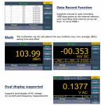 owon xdm1041-portable-true-rms-4-1-2-digital-display-bench-multimeter-with-usb-port-10