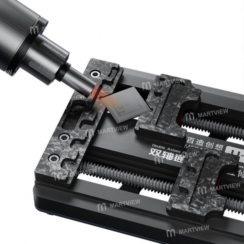 mega idea-jj-2-multi-function-double-axis-universal-motherboard-repair-fixture-3