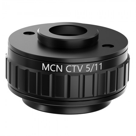 Mechanic MCN CTV 5 / 11 Adapter Lens for Mechanic MOS 510 / MOS 4K Series Trinocular Microscope