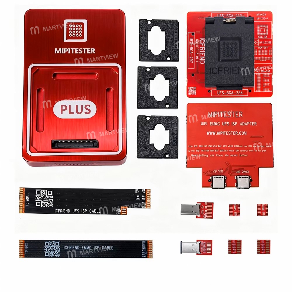 mipi plus-box-nb-ufs-5in1-153-254-297-adapter--isp-adapter--isp-cable-simplified-version