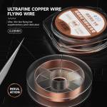 xzz fx-007-fx-001a-high-anti-interference-precision-motherboard-maintenance-flying-line-4