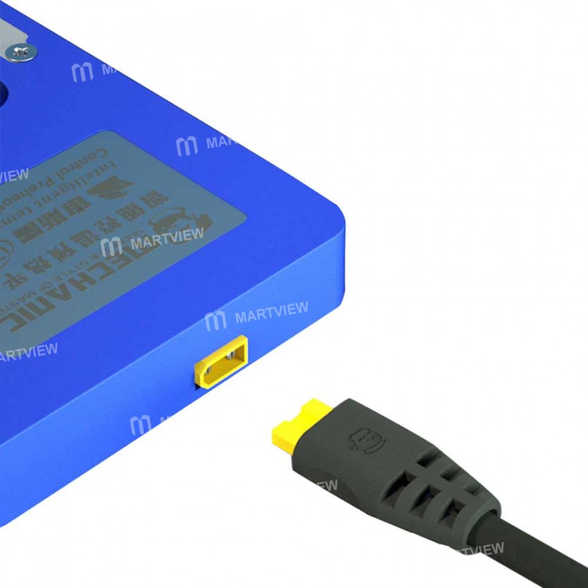 Mechanic Aegis iT3 Intelligent Temperature Control Preheating Platform for iPhone X / Xs / Xs Max /