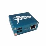 Octoplus Box for Samsung + LG with 19pcs Cable Set