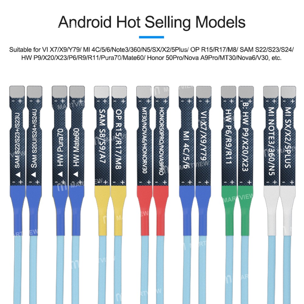 sunshine iboot-d-v100-high-voltage-power-supply-onoff-boot-line-for-iphone-8-to-16pm-android-10