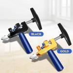 Professional 2-In-1 Glass Tile Cutter