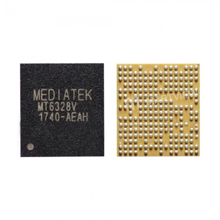 MT6328V Power IC - New
