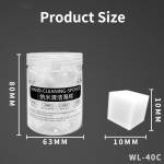wylie wl-40c-no-residual-strong-adsorption-high-density-nanometer-cleaning-sponge-8