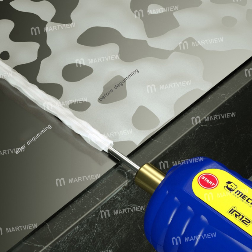 Mechanic iR12 Mutli-functional Glue Remover for Remove Mobile Phone LCD Screen OCA Glue Removal Clea